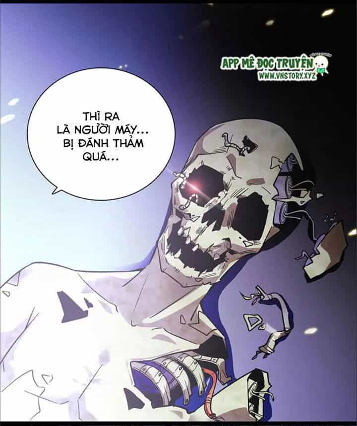 Nữ Hầu Sau Giờ Học - Chương 67 - ảnh 21
