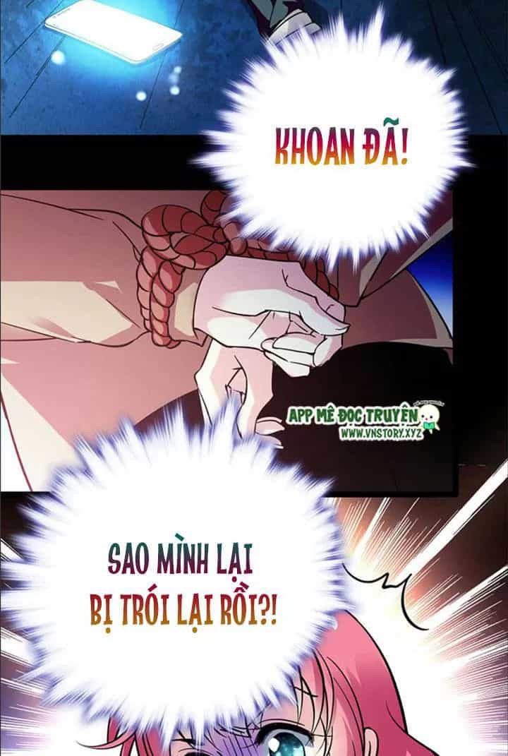 Nữ Hầu Sau Giờ Học - Chương 67 - ảnh 3