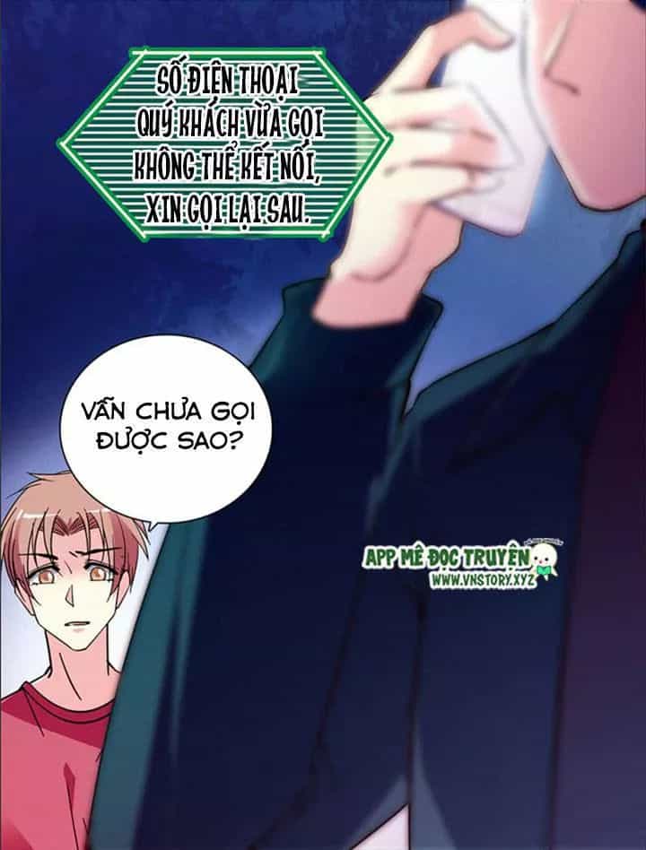 Nữ Hầu Sau Giờ Học - Chương 67 - ảnh 8