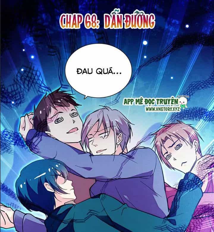 Nữ Hầu Sau Giờ Học - Chương 68 - ảnh 1