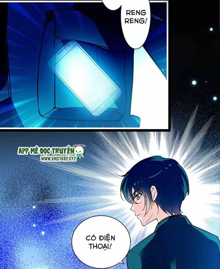 Nữ Hầu Sau Giờ Học - Chương 68 - ảnh 13