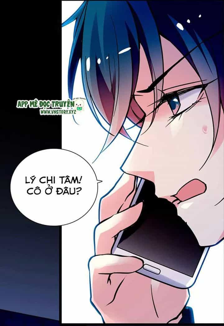 Nữ Hầu Sau Giờ Học - Chương 68 - ảnh 15