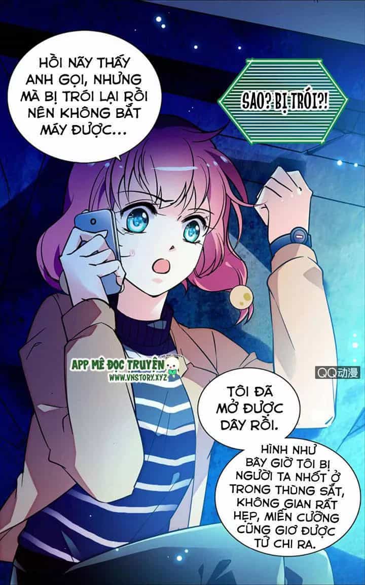 Nữ Hầu Sau Giờ Học - Chương 68 - ảnh 16