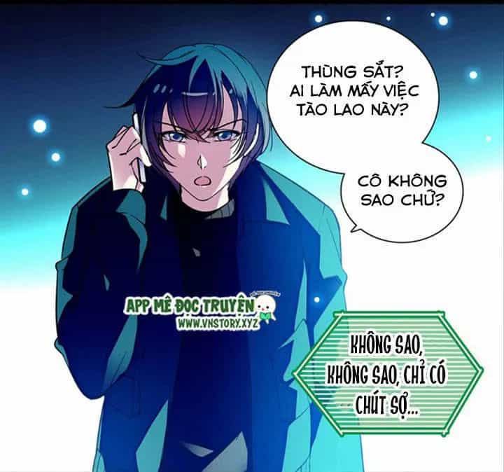 Nữ Hầu Sau Giờ Học - Chương 68 - ảnh 17