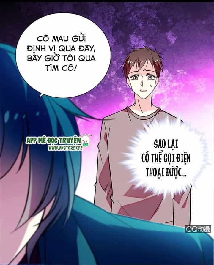 Nữ Hầu Sau Giờ Học - Chương 68 - ảnh 18