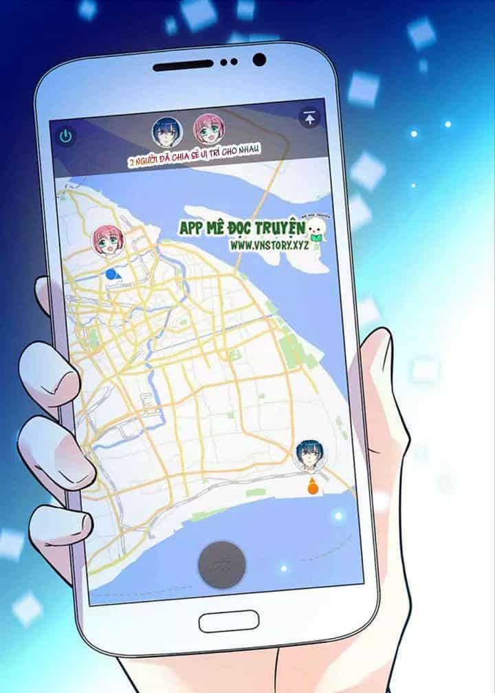 Nữ Hầu Sau Giờ Học - Chương 68 - ảnh 20