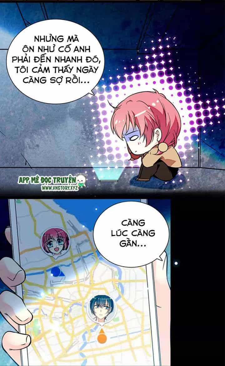 Nữ Hầu Sau Giờ Học - Chương 68 - ảnh 24