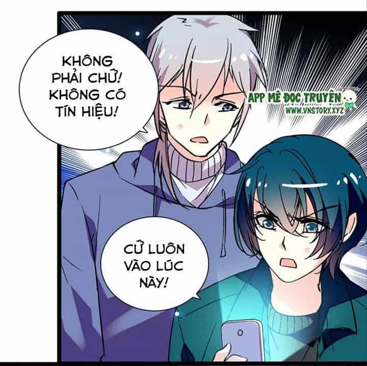 Nữ Hầu Sau Giờ Học - Chương 68 - ảnh 28