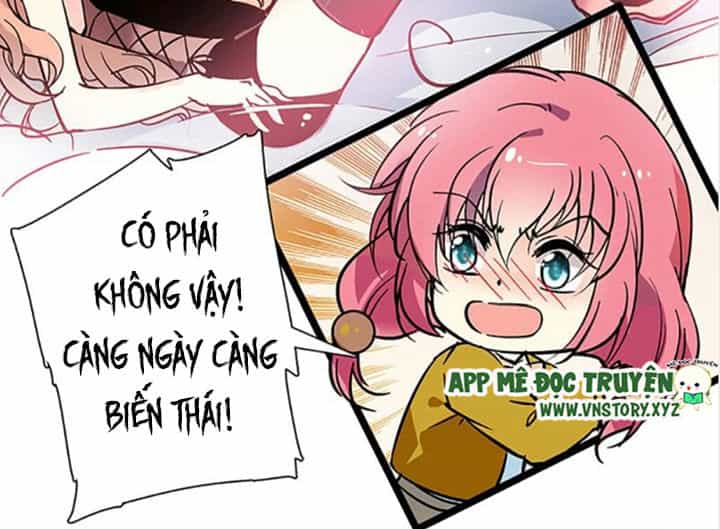 Nữ Hầu Sau Giờ Học - Chương 6 - ảnh 5