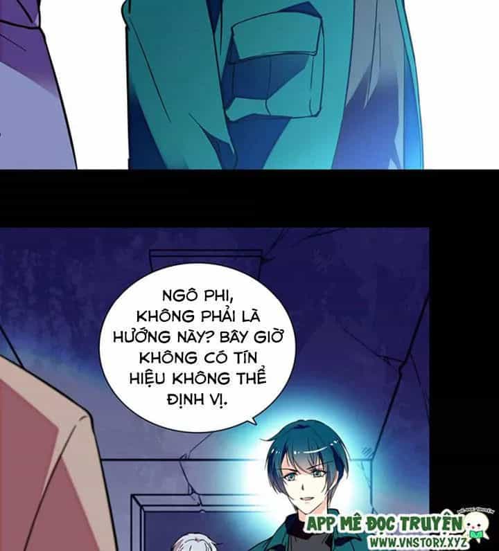 Nữ Hầu Sau Giờ Học - Chương 69 - ảnh 2