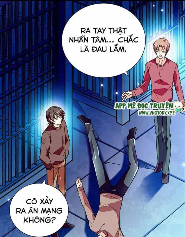 Nữ Hầu Sau Giờ Học - Chương 69 - ảnh 23