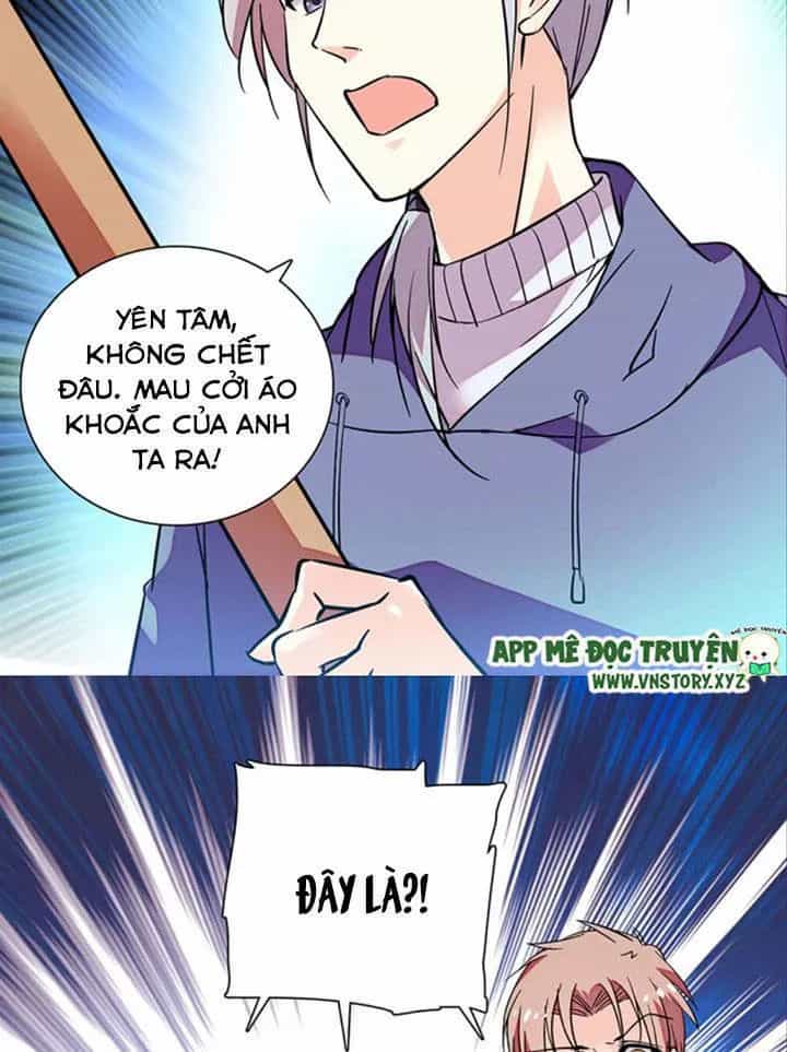 Nữ Hầu Sau Giờ Học - Chương 69 - ảnh 25