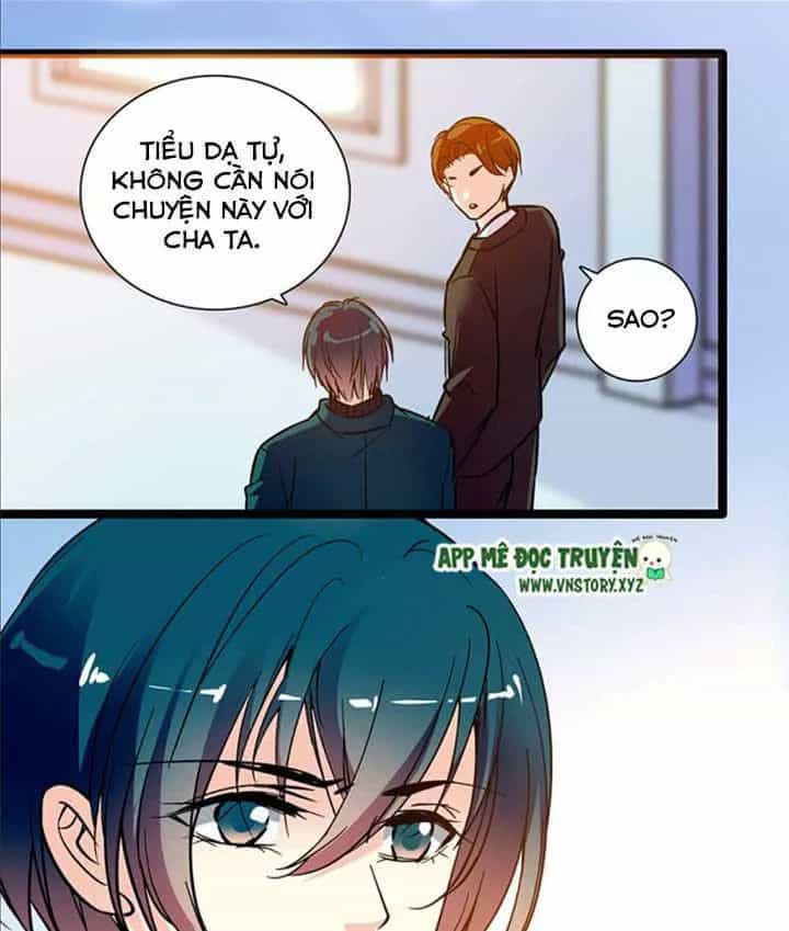 Nữ Hầu Sau Giờ Học - Chương 70 - ảnh 21