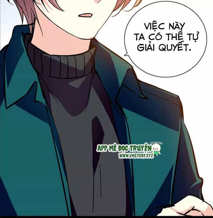 Nữ Hầu Sau Giờ Học - Chương 70 - ảnh 22