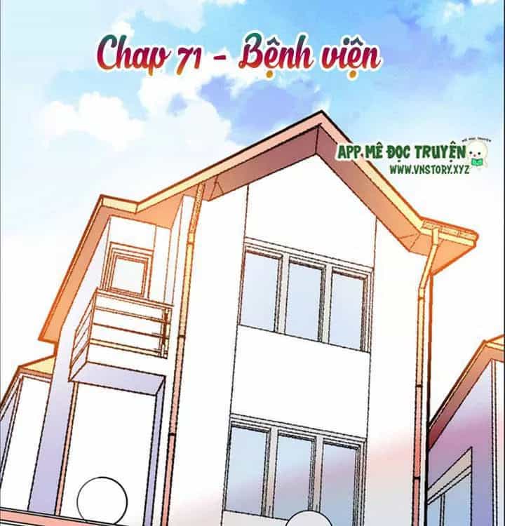 Nữ Hầu Sau Giờ Học - Chương 71 - ảnh 1