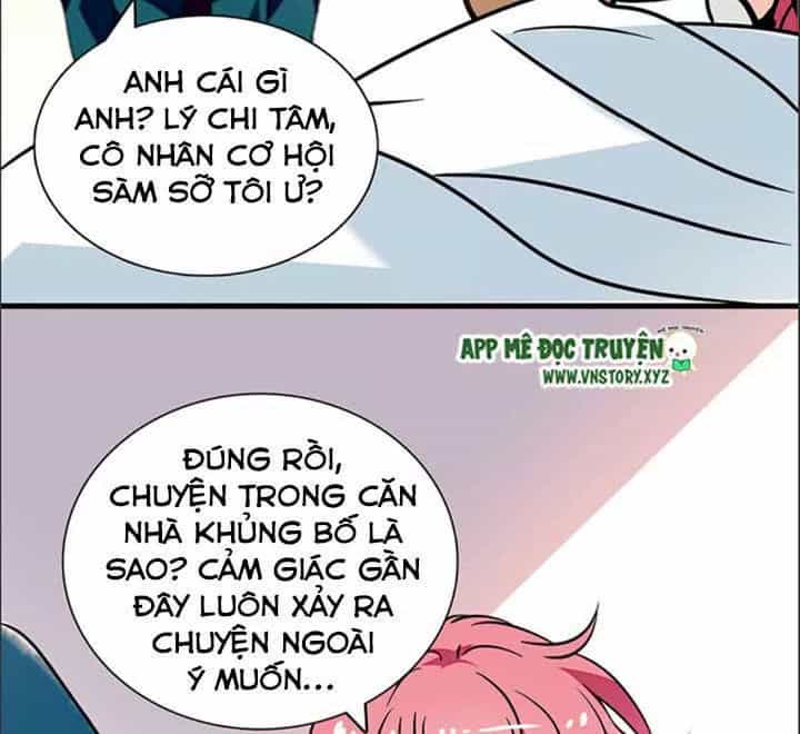 Nữ Hầu Sau Giờ Học - Chương 71 - ảnh 17