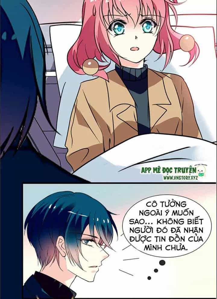 Nữ Hầu Sau Giờ Học - Chương 71 - ảnh 18