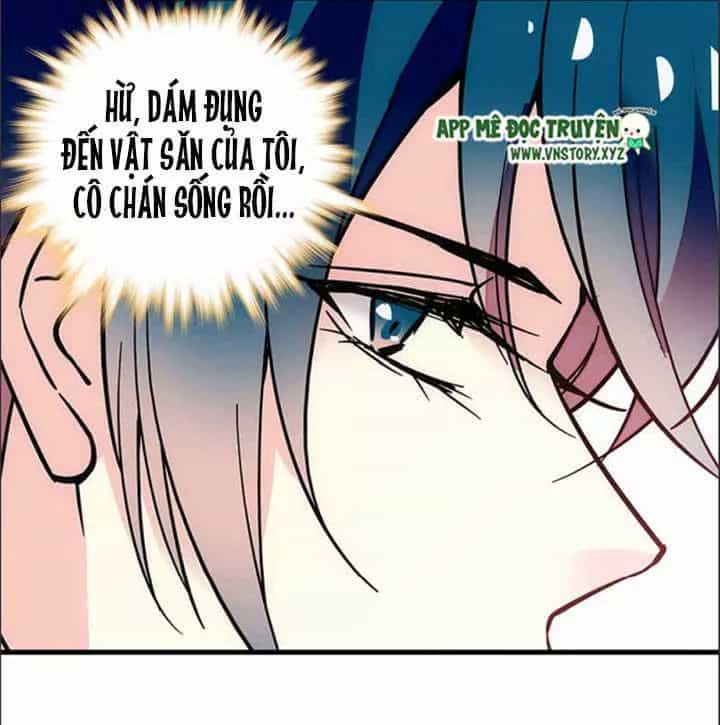 Nữ Hầu Sau Giờ Học - Chương 71 - ảnh 19