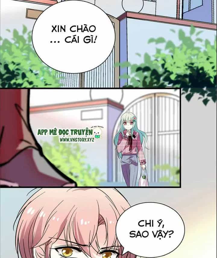 Nữ Hầu Sau Giờ Học - Chương 71 - ảnh 2