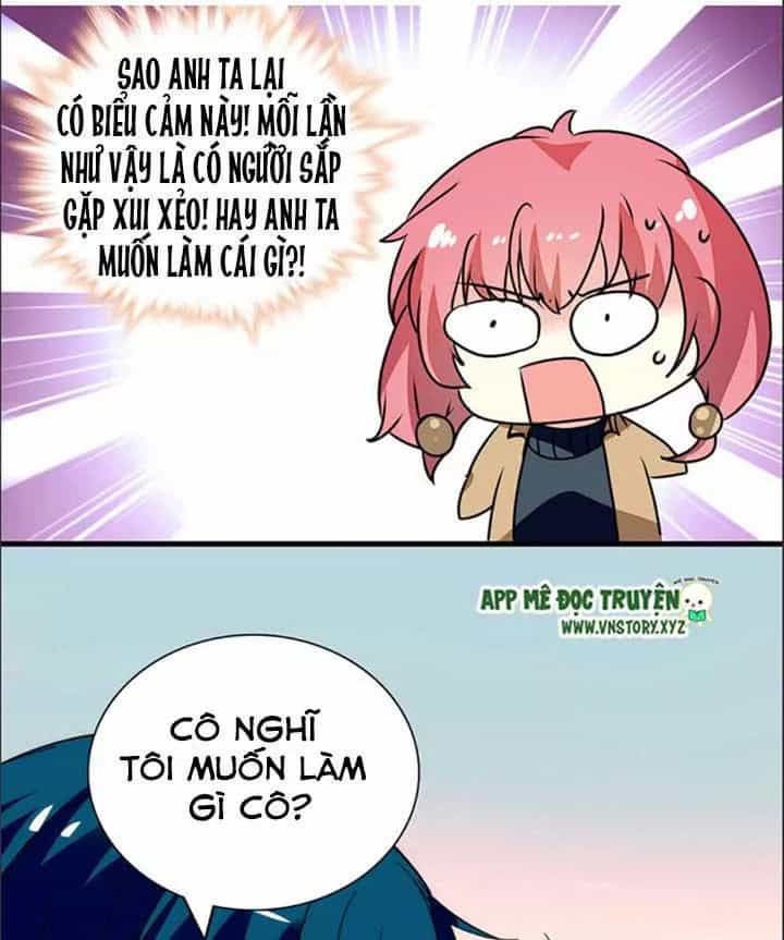 Nữ Hầu Sau Giờ Học - Chương 71 - ảnh 20