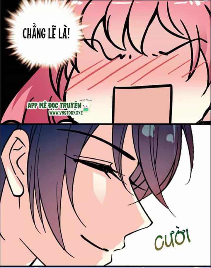 Nữ Hầu Sau Giờ Học - Chương 71 - ảnh 22