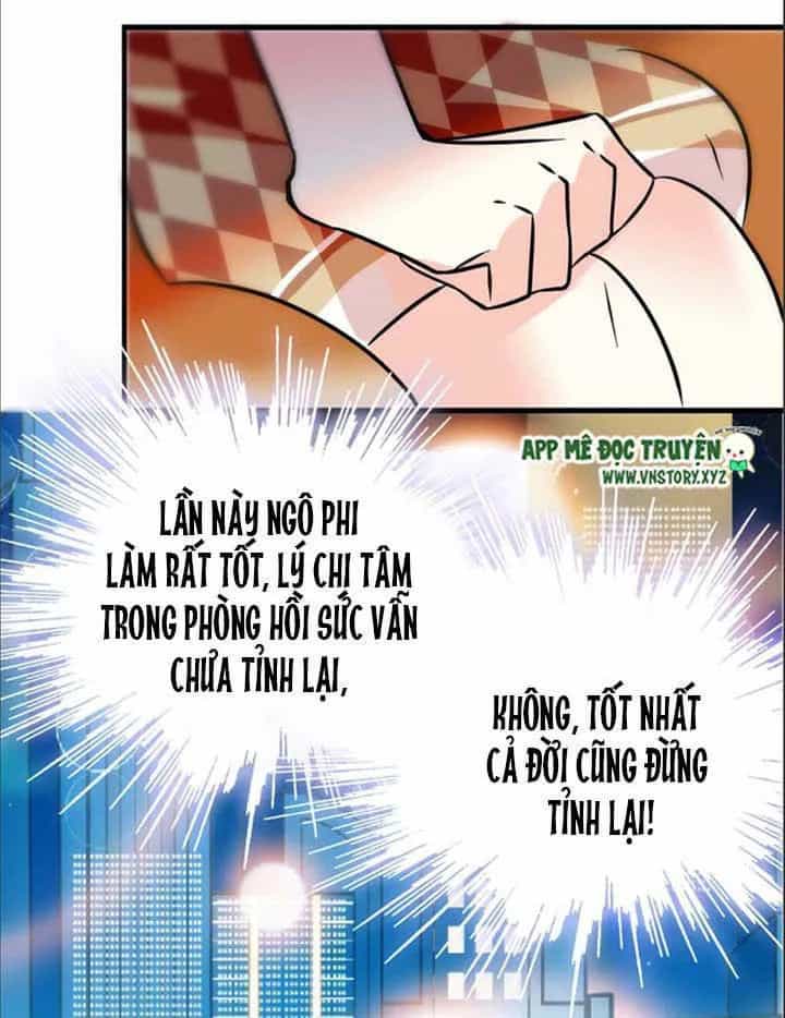 Nữ Hầu Sau Giờ Học - Chương 71 - ảnh 8