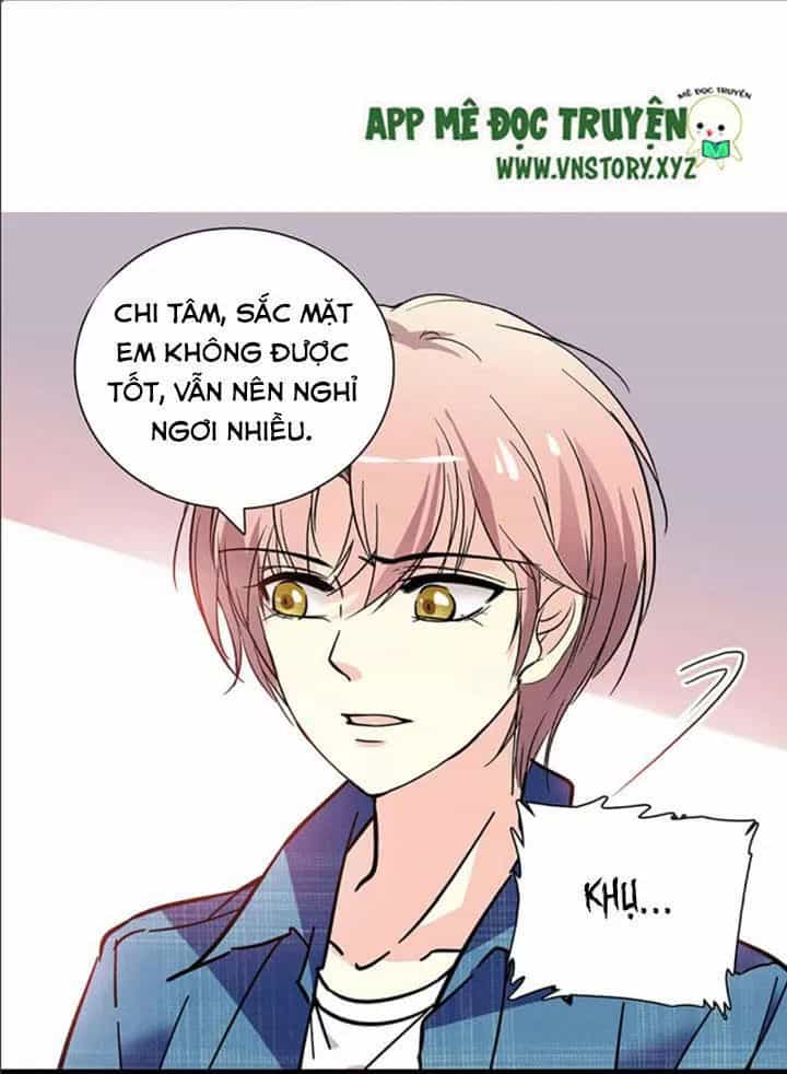 Nữ Hầu Sau Giờ Học - Chương 72 - ảnh 12