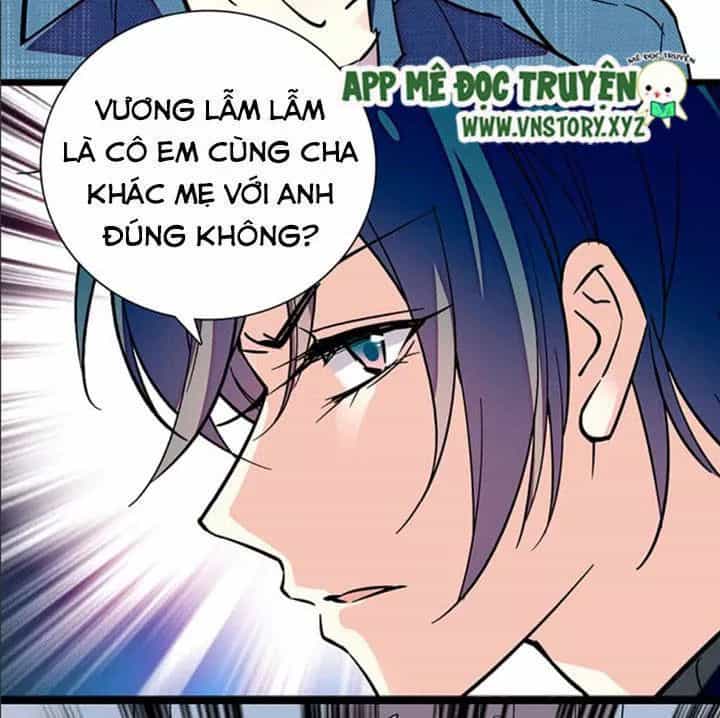 Nữ Hầu Sau Giờ Học - Chương 72 - ảnh 16