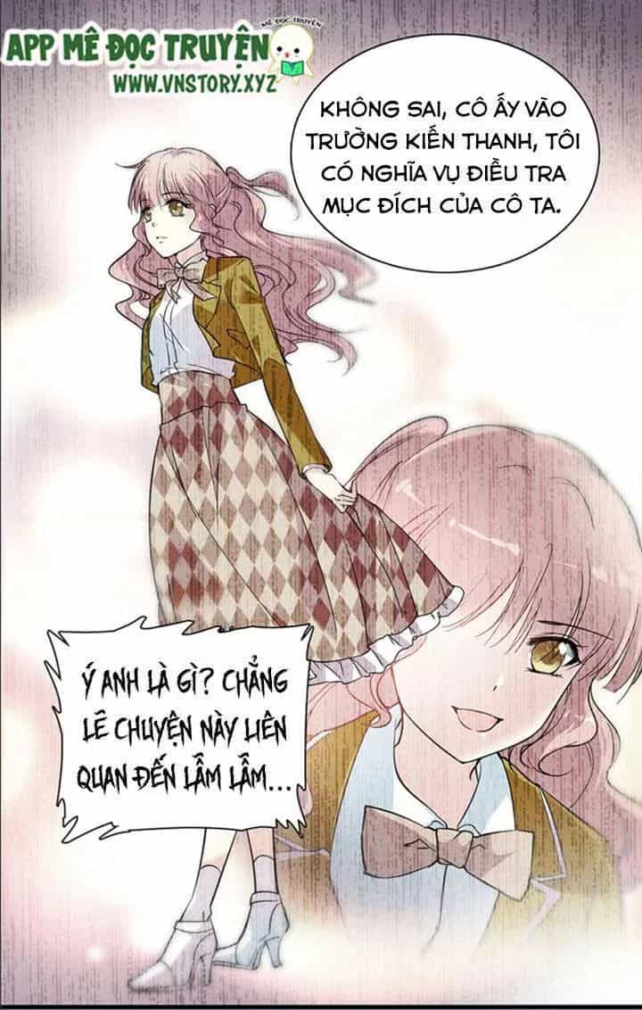 Nữ Hầu Sau Giờ Học - Chương 72 - ảnh 18