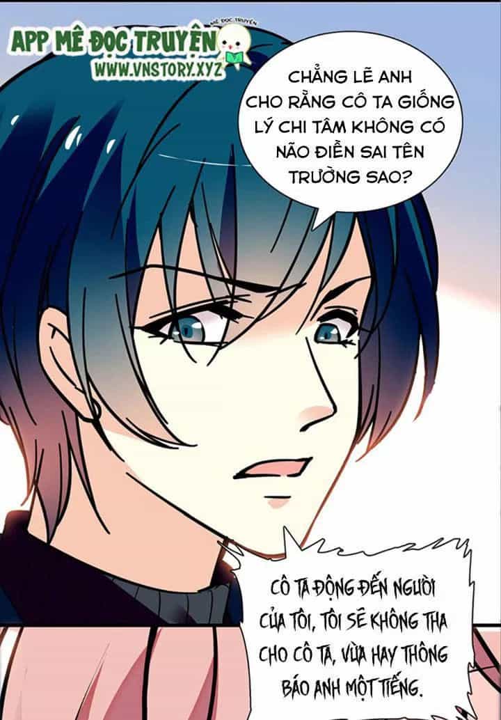 Nữ Hầu Sau Giờ Học - Chương 72 - ảnh 19