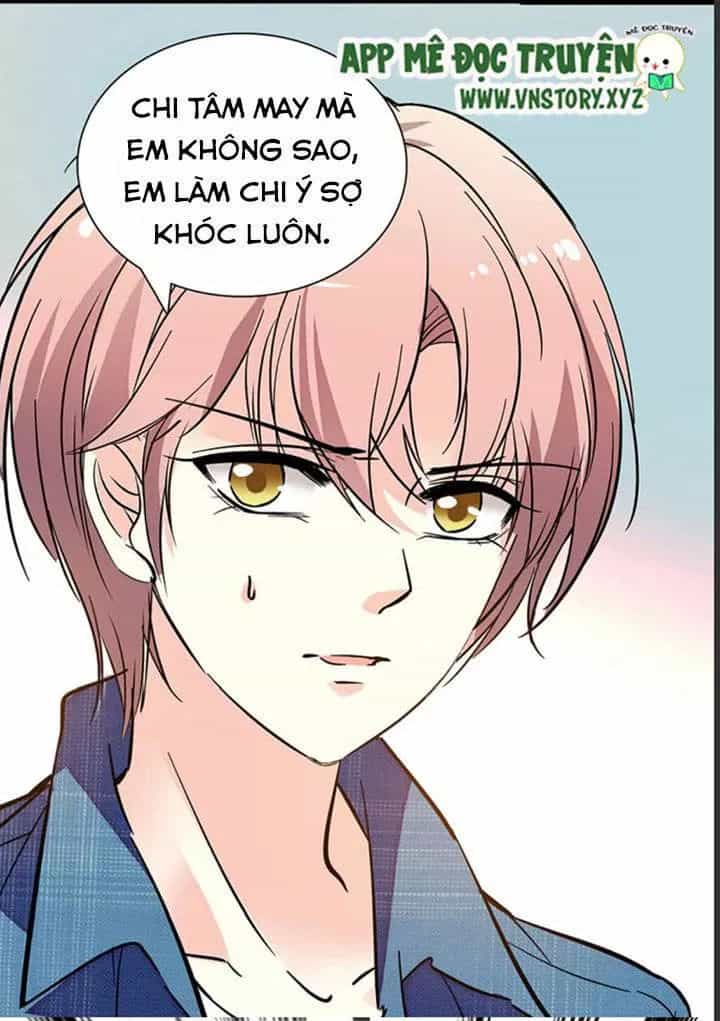 Nữ Hầu Sau Giờ Học - Chương 72 - ảnh 6