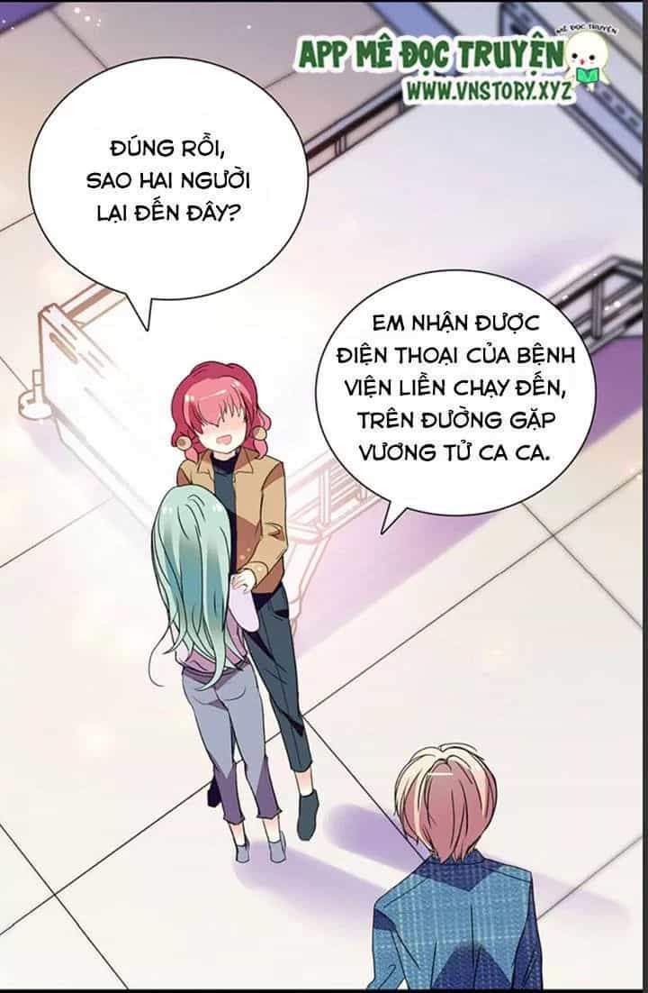 Nữ Hầu Sau Giờ Học - Chương 72 - ảnh 9