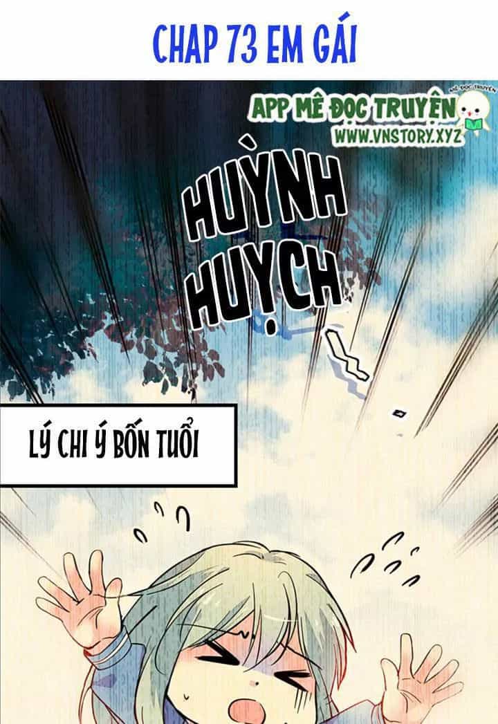 Nữ Hầu Sau Giờ Học - Chương 73 - ảnh 1