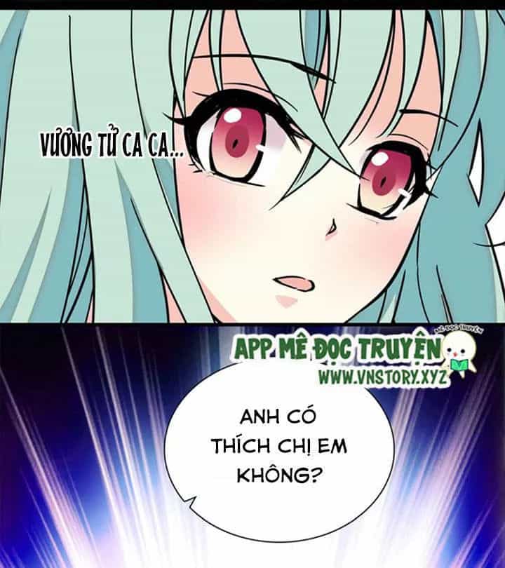 Nữ Hầu Sau Giờ Học - Chương 73 - ảnh 16