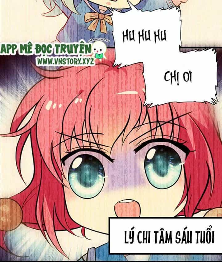 Nữ Hầu Sau Giờ Học - Chương 73 - ảnh 2