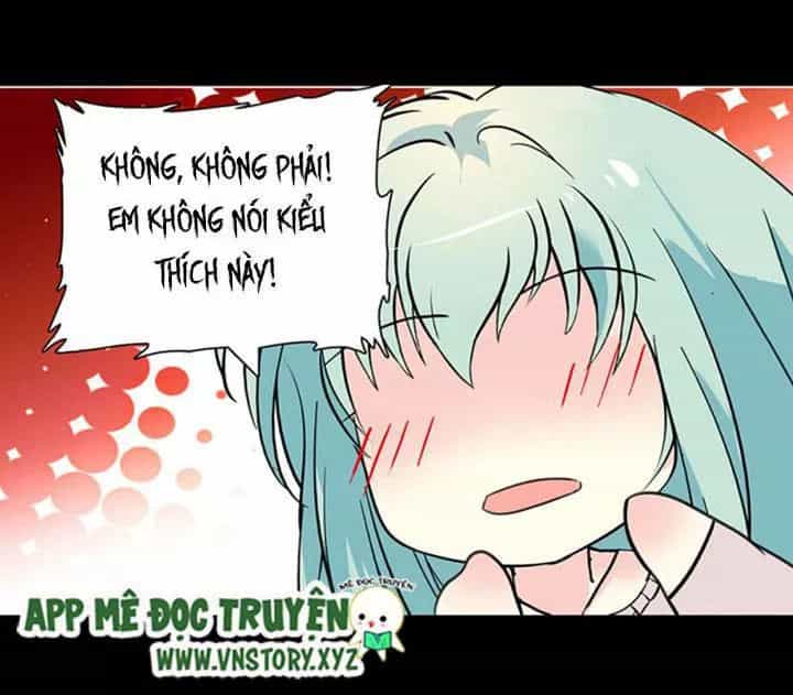 Nữ Hầu Sau Giờ Học - Chương 73 - ảnh 22