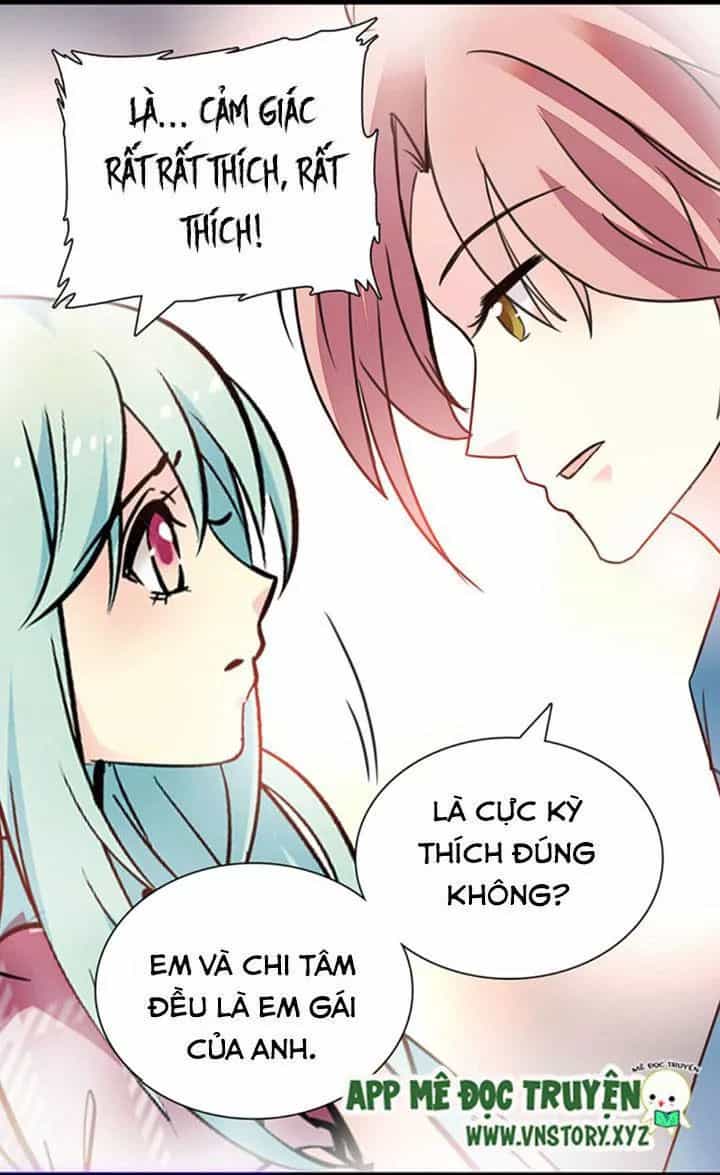 Nữ Hầu Sau Giờ Học - Chương 73 - ảnh 23