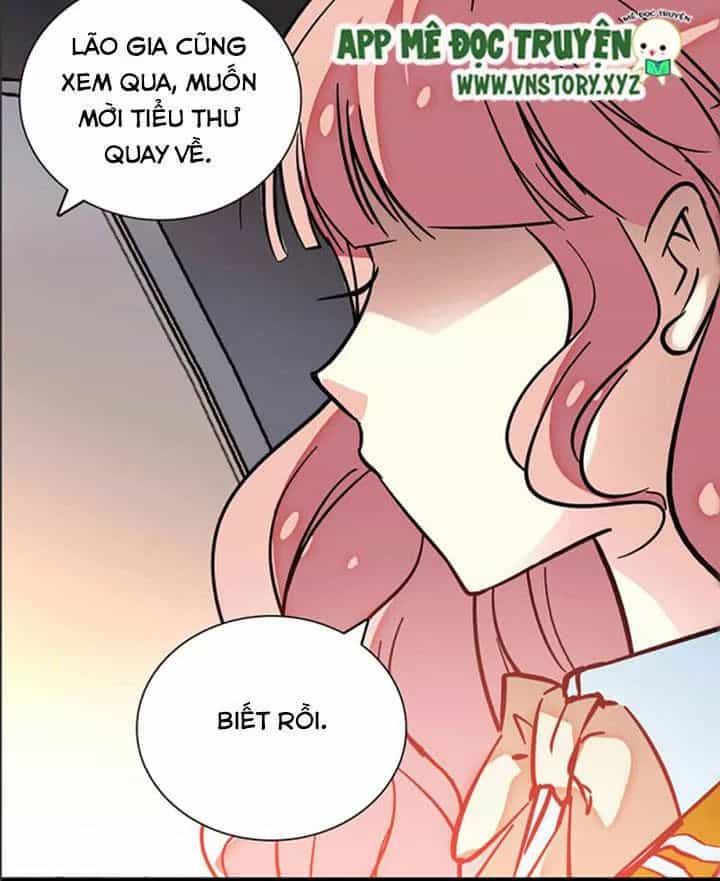 Nữ Hầu Sau Giờ Học - Chương 73 - ảnh 27