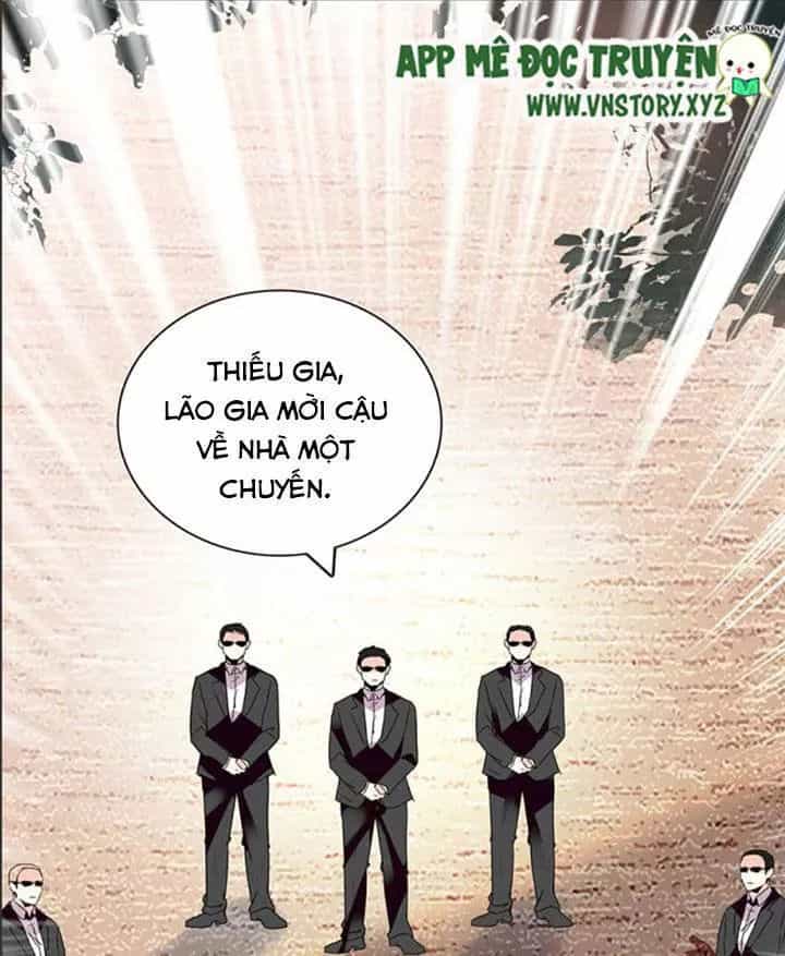 Nữ Hầu Sau Giờ Học - Chương 73 - ảnh 29