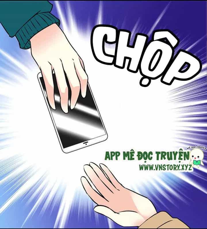 Nữ Hầu Sau Giờ Học - Chương 74 - ảnh 22
