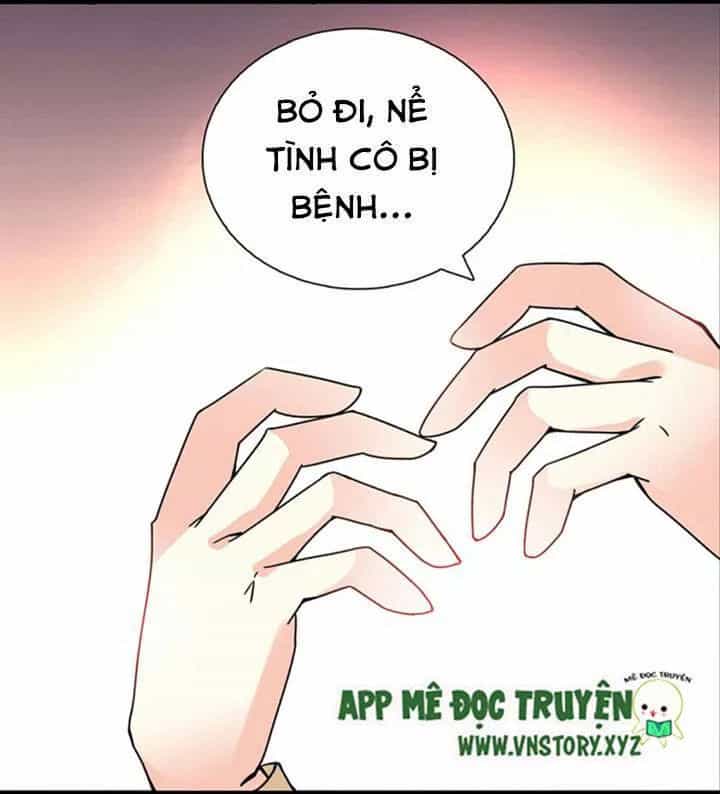 Nữ Hầu Sau Giờ Học - Chương 74 - ảnh 33