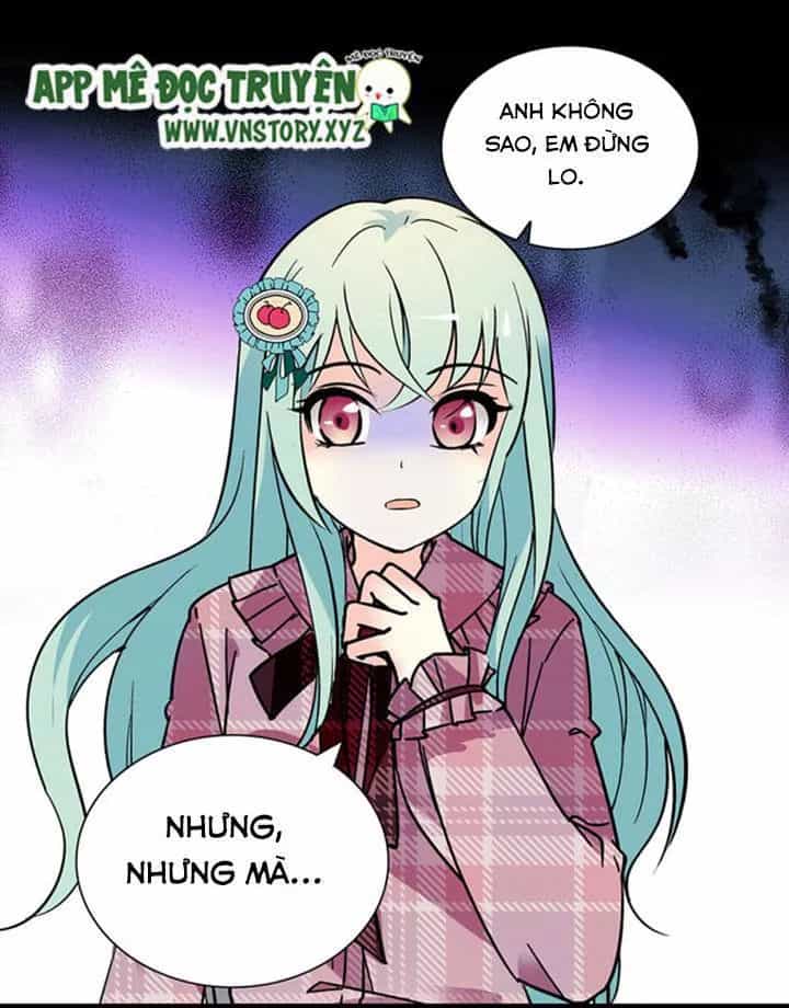 Nữ Hầu Sau Giờ Học - Chương 74 - ảnh 8