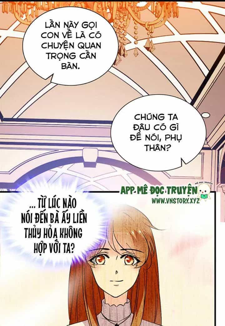 Nữ Hầu Sau Giờ Học - Chương 75 - ảnh 15