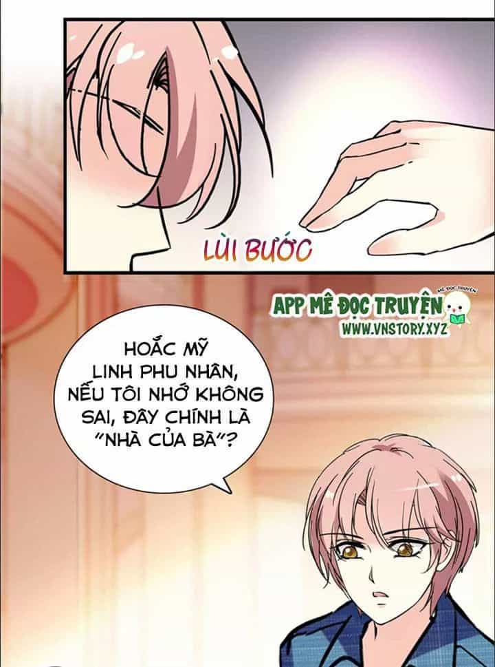 Nữ Hầu Sau Giờ Học - Chương 75 - ảnh 6