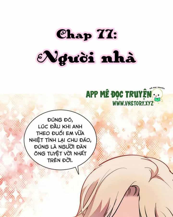 Nữ Hầu Sau Giờ Học - Chương 77 - ảnh 1