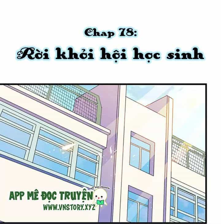 Nữ Hầu Sau Giờ Học - Chương 78 - ảnh 1