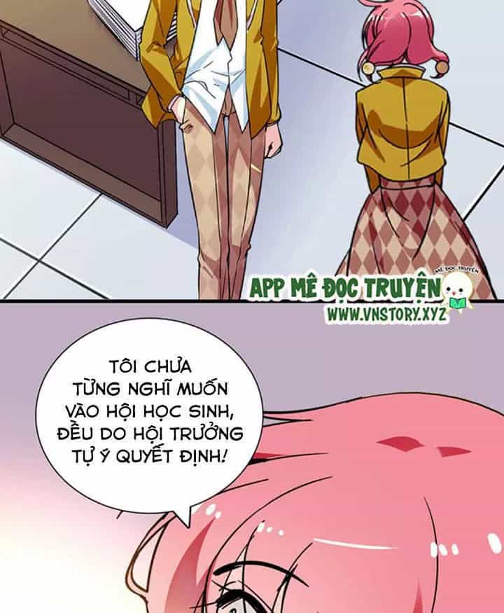 Nữ Hầu Sau Giờ Học - Chương 78 - ảnh 29