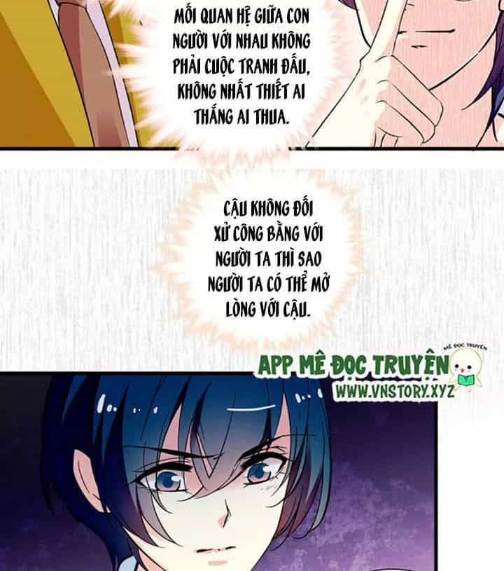 Nữ Hầu Sau Giờ Học - Chương 78 - ảnh 32