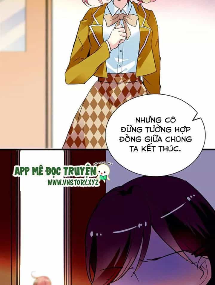 Nữ Hầu Sau Giờ Học - Chương 78 - ảnh 34