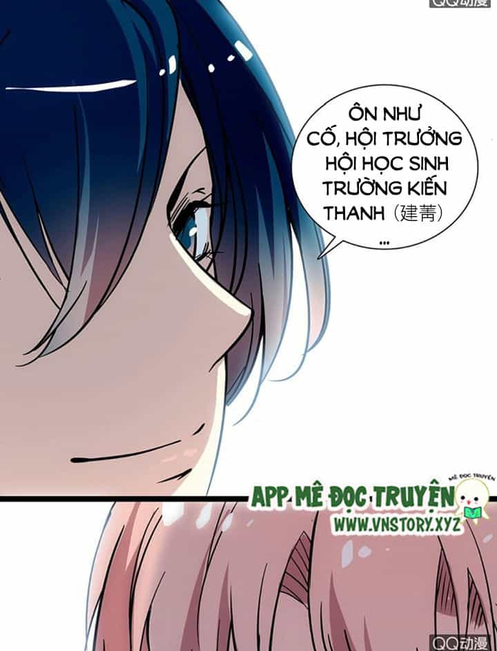 Nữ Hầu Sau Giờ Học - Chương 7 - ảnh 15
